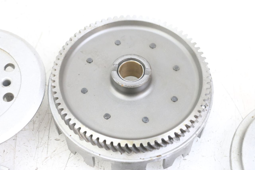 photo de CLUTCH MBK X-LIMIT XLIMIT 50 (2007 - 2012)