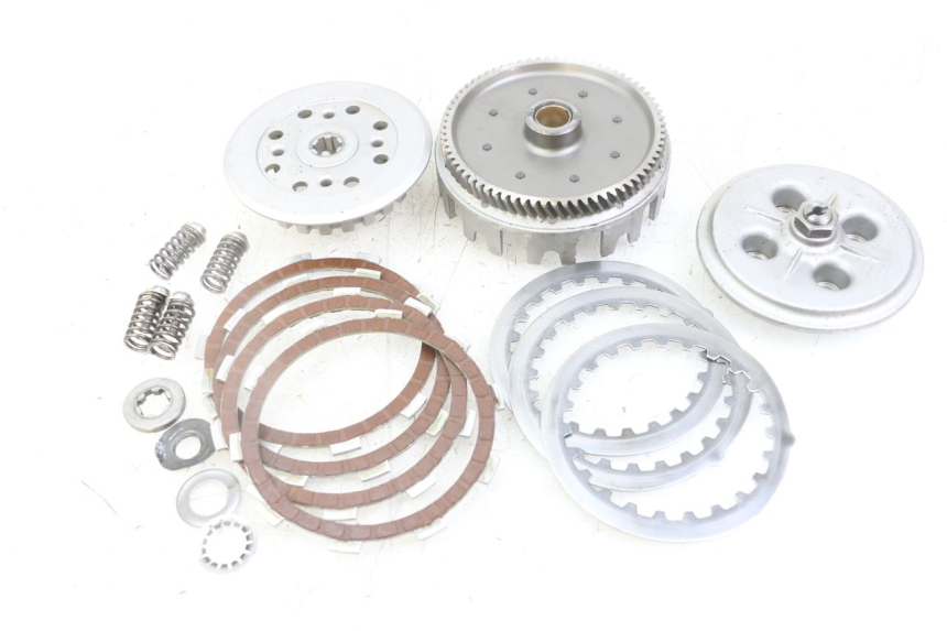 photo de CLUTCH MBK X-LIMIT XLIMIT 50 (2007 - 2012)