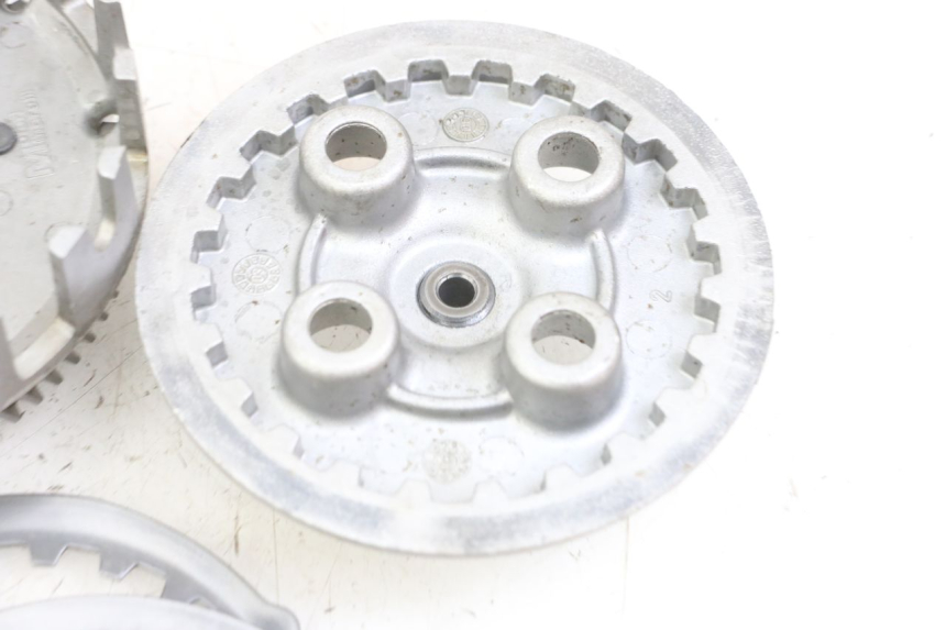 photo de CLUTCH MBK X-LIMIT XLIMIT 50 (2007 - 2012)