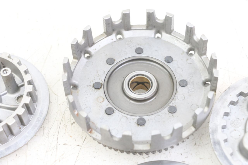 photo de CLUTCH MBK X-LIMIT XLIMIT 50 (2007 - 2012)