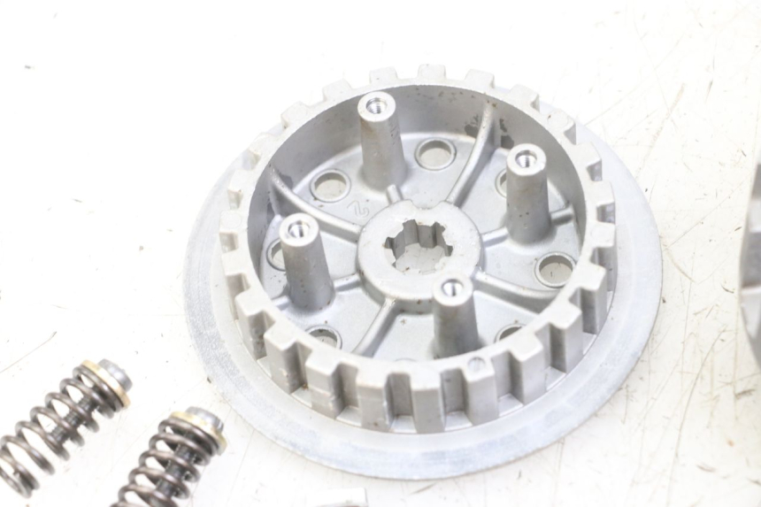 photo de CLUTCH MBK X-LIMIT XLIMIT 50 (2007 - 2012)