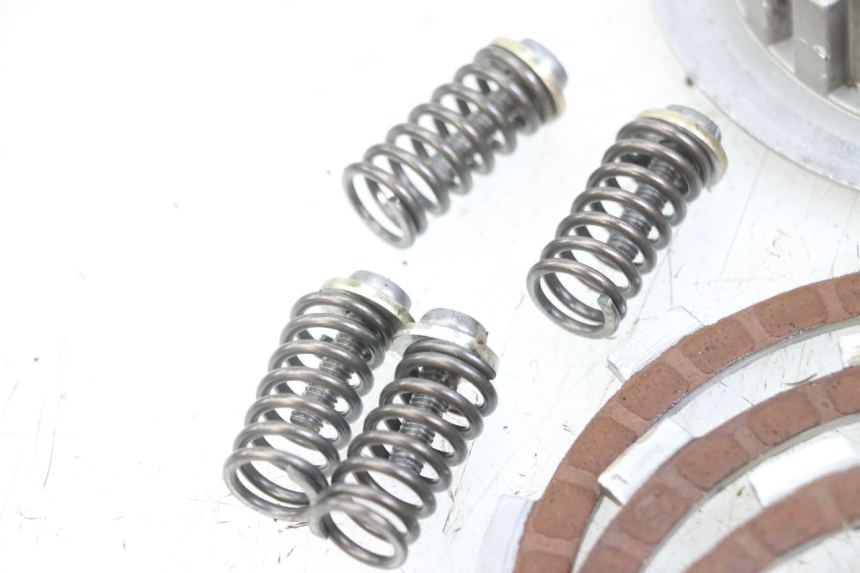 photo de CLUTCH MBK X-LIMIT XLIMIT 50 (2007 - 2012)