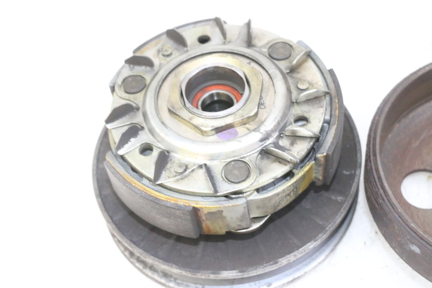 photo de CLUTCH PIAGGIO MP3 LT 300 (2010 - 2016)