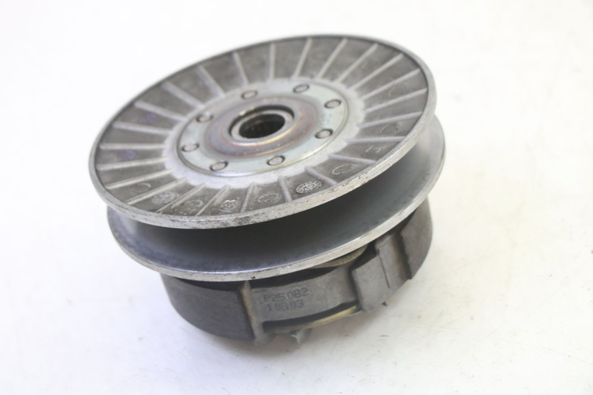 photo de CLUTCH PIAGGIO MP3 LT 300 (2010 - 2016)