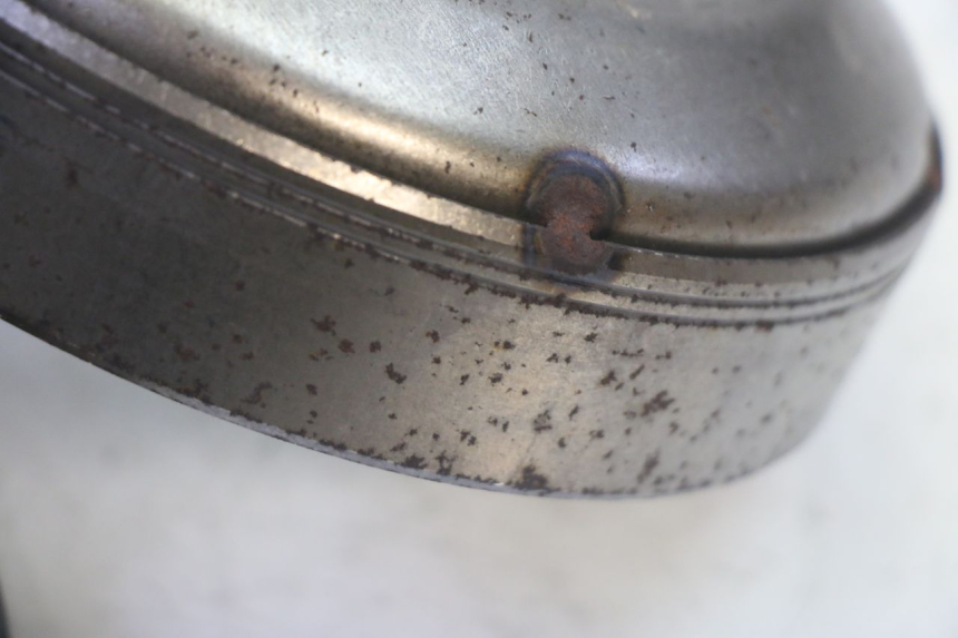 photo de CLUTCH PIAGGIO MP3 500 (2011 - 2015) - Zoom on usage condition