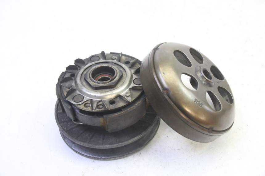 photo de CLUTCH PIAGGIO MP3 RL 250 (2007 - 2010)