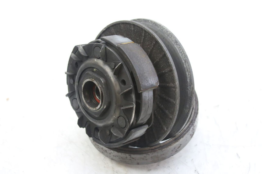 photo de CLUTCH PIAGGIO MP3 RL 250 (2007 - 2010)