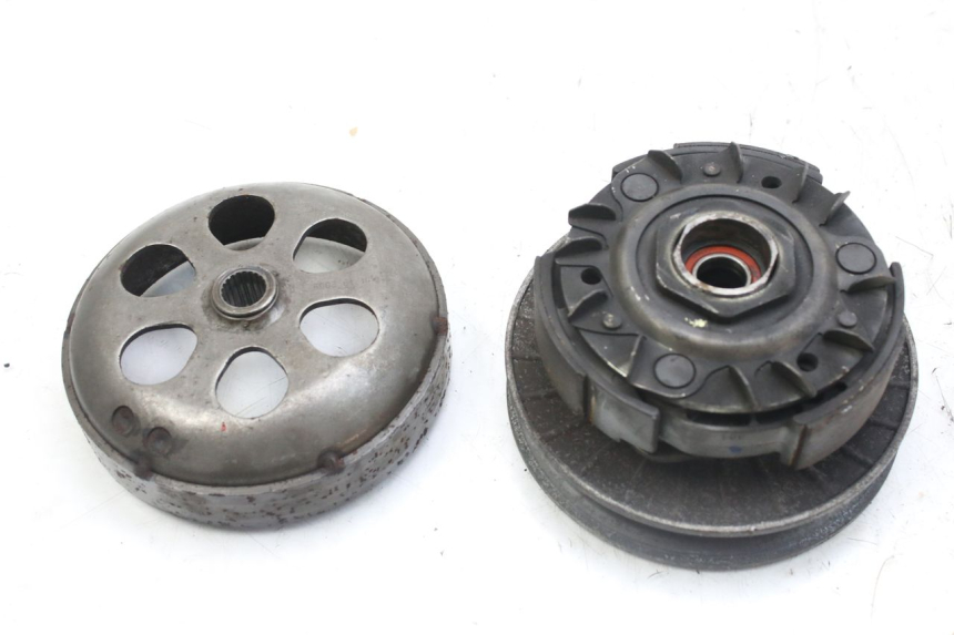 photo de CLUTCH PIAGGIO MP3 RL 250 (2007 - 2010)