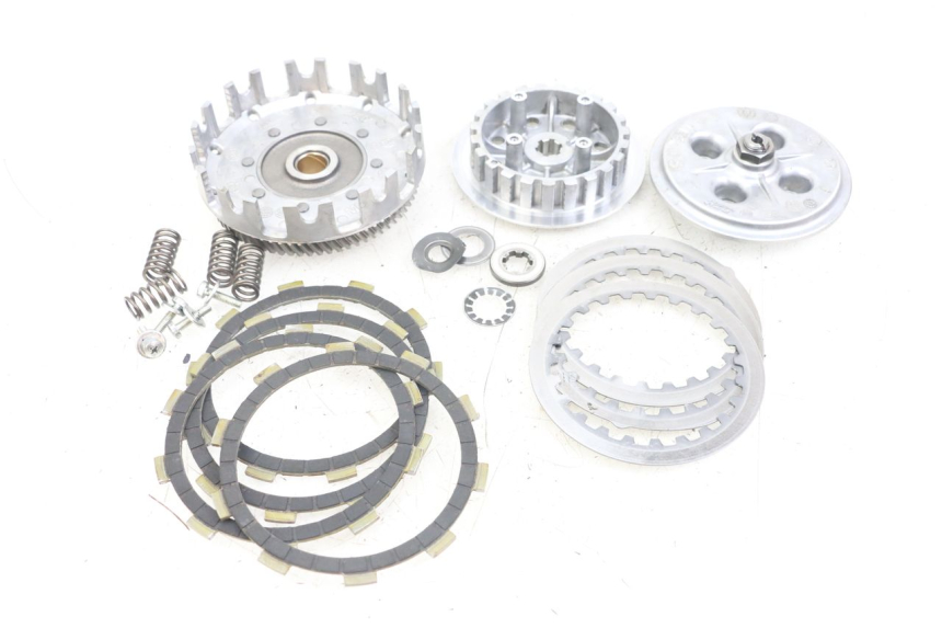 photo de CLUTCH RIEJU MRT 50 (2018 - 2021)