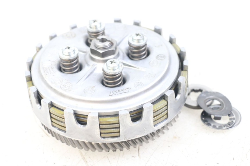 photo de CLUTCH RIEJU MRT 50 (2018 - 2021)