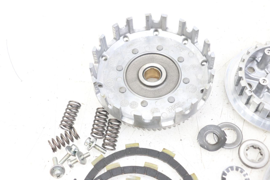 photo de CLUTCH RIEJU MRT 50 (2018 - 2021)