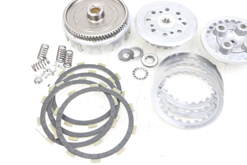 photo de CLUTCH RIEJU MRT 50 (2018 - 2021)