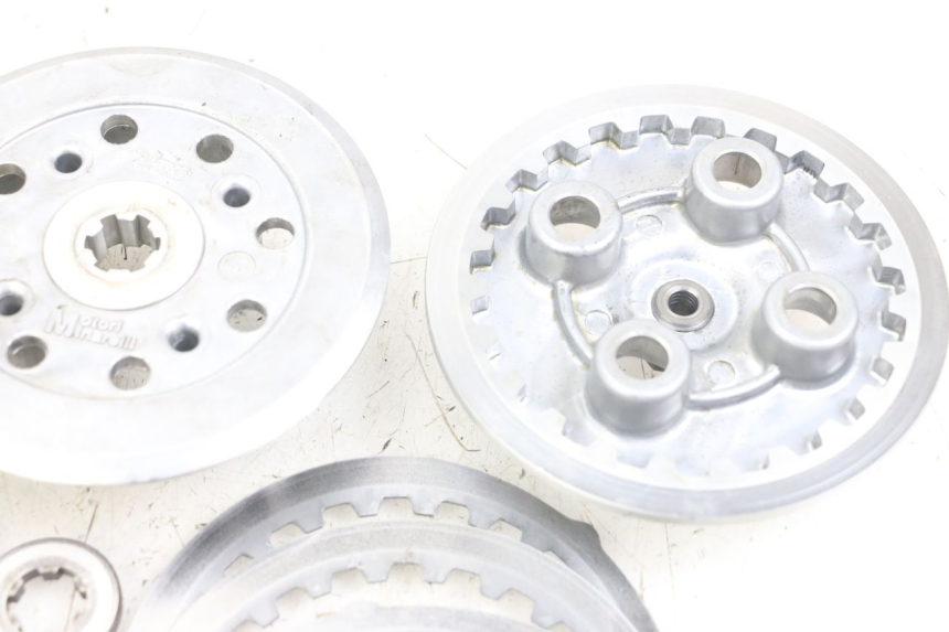 photo de CLUTCH RIEJU MRT 50 (2018 - 2021)