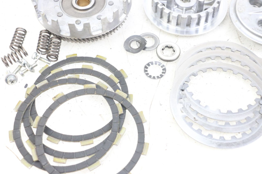 photo de CLUTCH RIEJU MRT 50 (2018 - 2021)