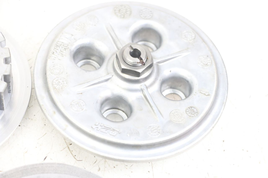 photo de CLUTCH RIEJU MRT 50 (2018 - 2021)