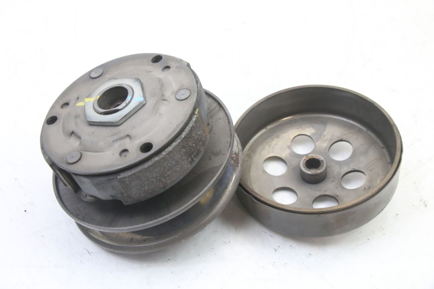 photo de CLUTCH MBK MW TRYPTIK 125 (2014 - 2016)