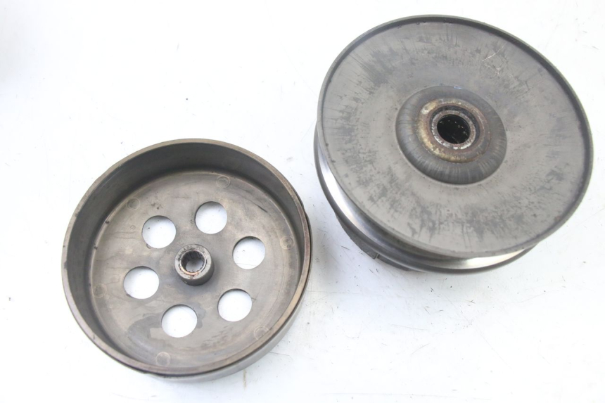 photo de CLUTCH MBK MW TRYPTIK 125 (2014 - 2016)