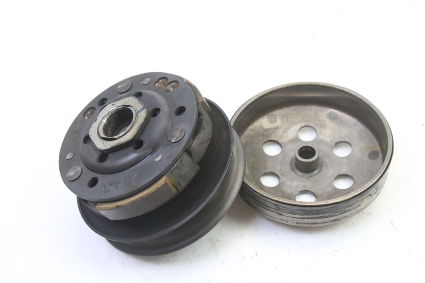 photo de CLUTCH KYMCO LIKE 4T 50 (2019 - 2025)