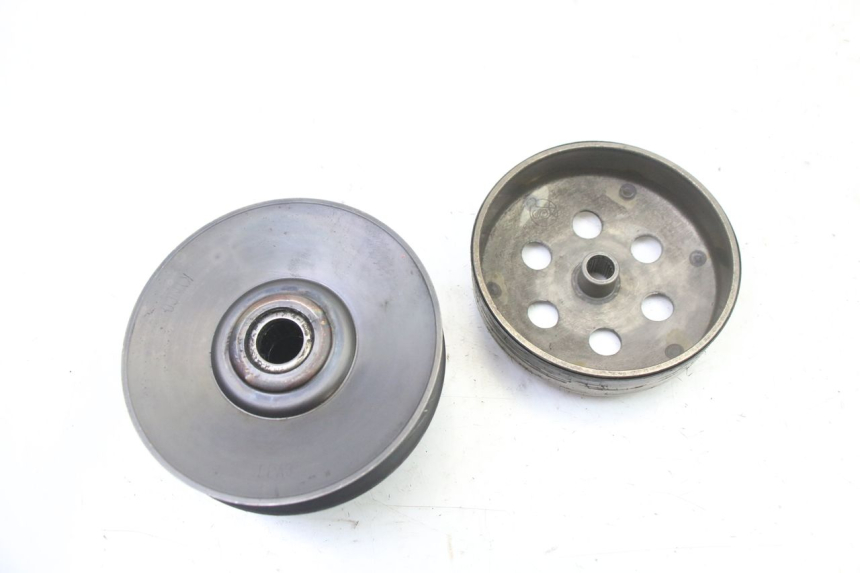 photo de CLUTCH KYMCO LIKE 4T 50 (2019 - 2025)