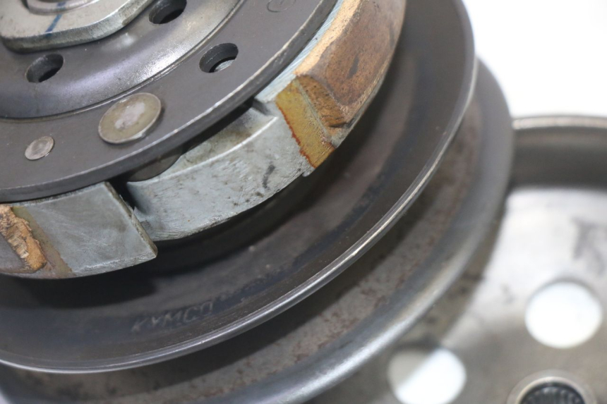 photo de CLUTCH KYMCO LIKE 4T 50 (2019 - 2025)