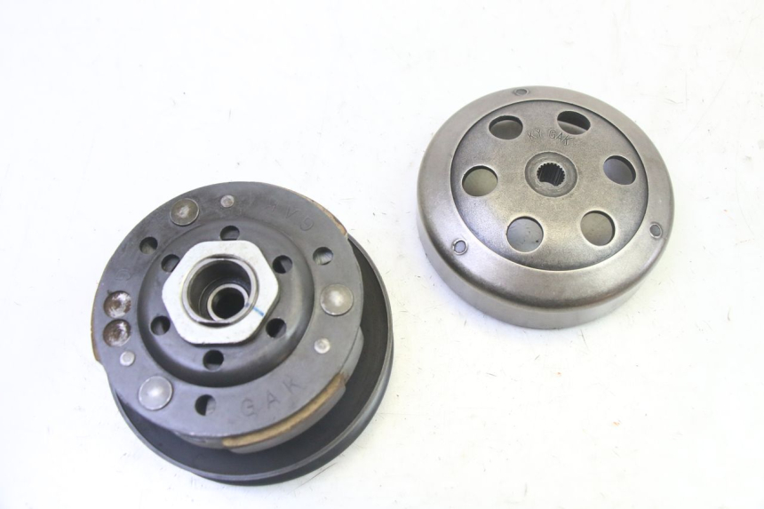 photo de CLUTCH KYMCO LIKE 4T 50 (2019 - 2025)