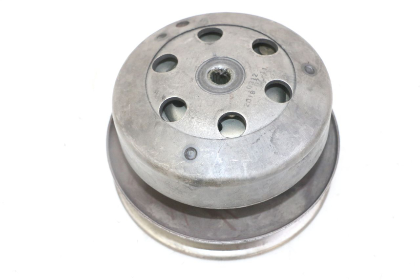 photo de CLUTCH PIAGGIO NEW TYPHOON 50 (2018 - 2021)