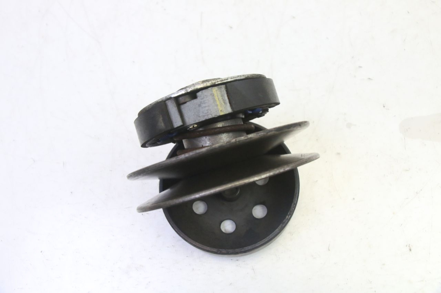 photo de CLUTCH PIAGGIO NEW TYPHOON 50 (2010 - 2017)