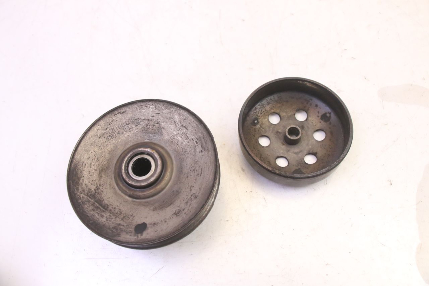 photo de CLUTCH PIAGGIO NEW TYPHOON 50 (2010 - 2017)