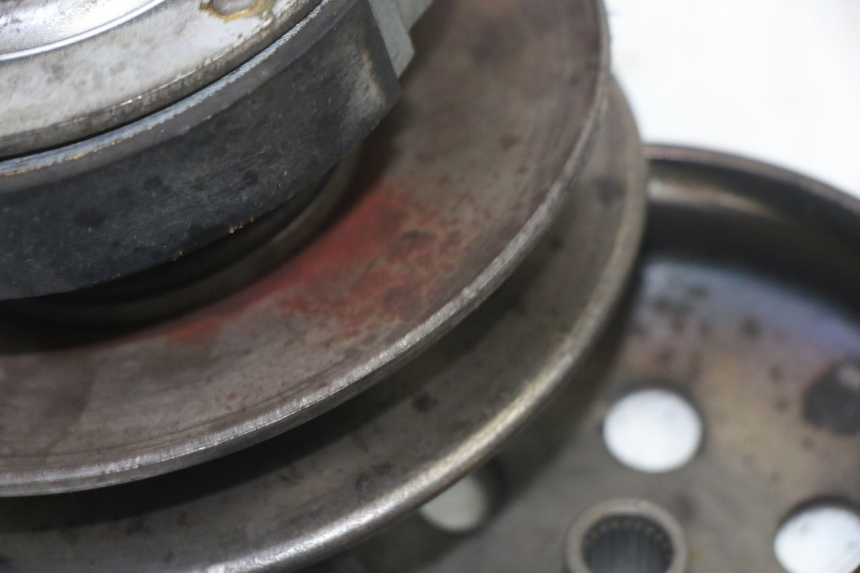 photo de CLUTCH PIAGGIO NEW TYPHOON 50 (2010 - 2017)