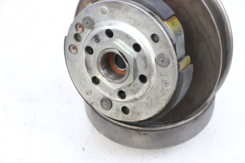 photo de CLUTCH PIAGGIO NEW TYPHOON 50 (2018 - 2021) - Checked used part