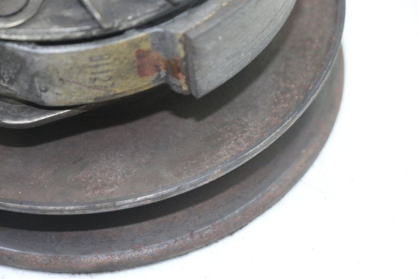photo de CLUTCH GILERA NEXUS 125 (2009 - 2013)