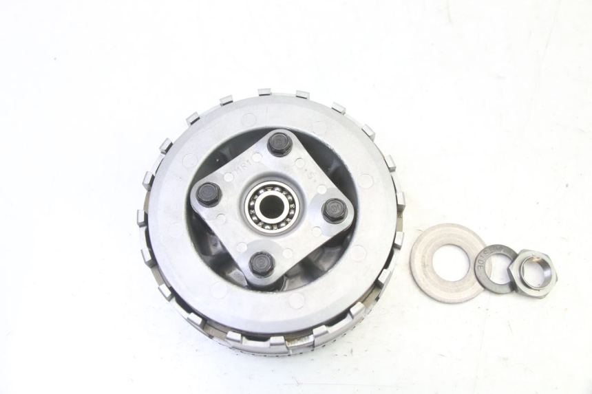 photo de CLUTCH HONDA NTV DEAUVILLE 650 (2001 - 2006)