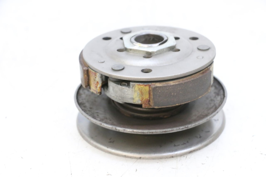 photo de CLUTCH JM MOTORS OLDIES 4T 50 (2010 - 2020) - Product overview