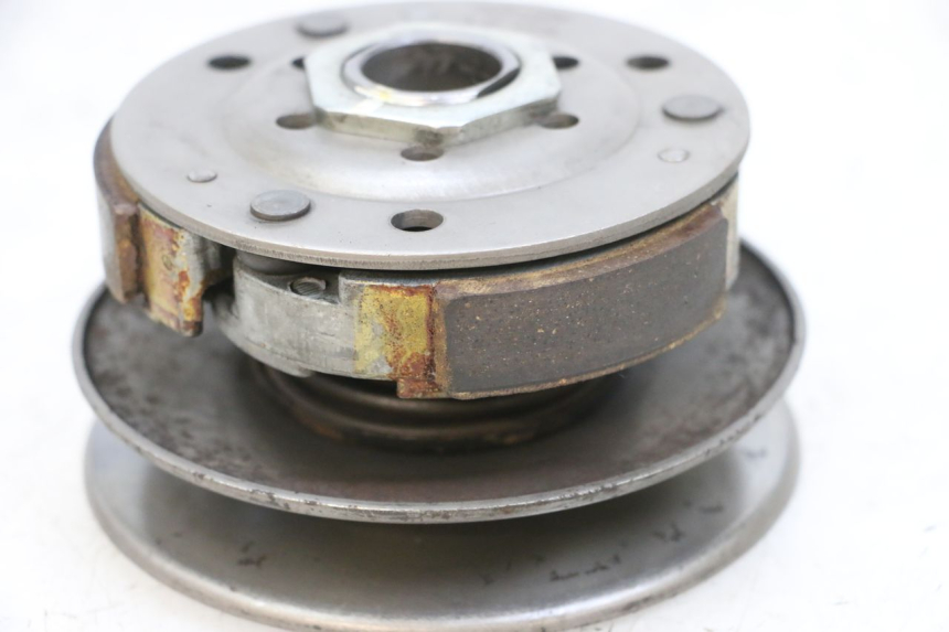 photo de CLUTCH JM MOTORS OLDIES 4T 50 (2010 - 2020) - Fixing points details