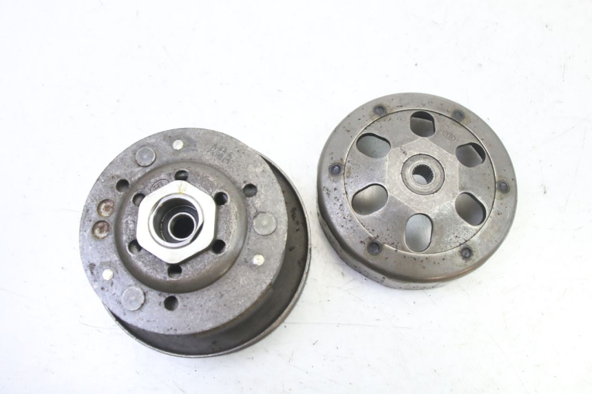 photo de CLUTCH SYM ORBIT 2 4T 50 (2008 - 2017)
