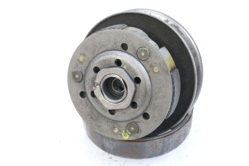 photo de CLUTCH SYM ORBIT III 3 4T 50 (2018 - 2021) - Main view