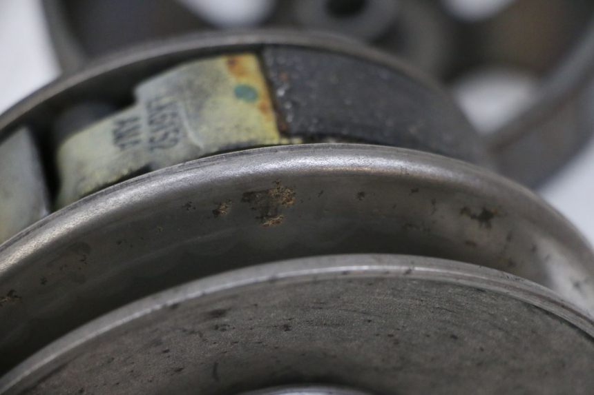 photo de CLUTCH SYM ORBIT III 3 4T 50 (2018 - 2021) - Technical close-up