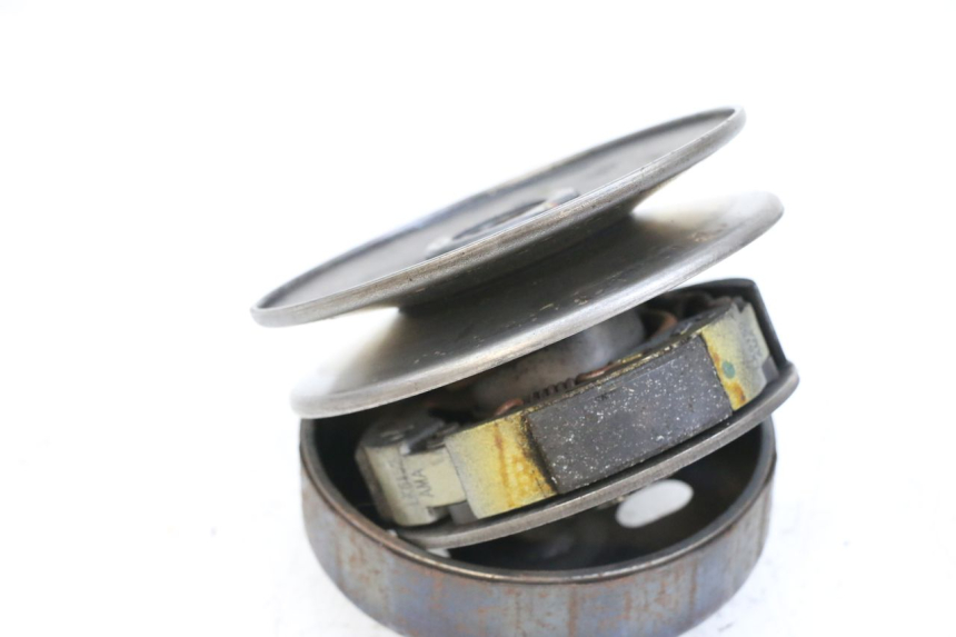 photo de CLUTCH SYM ORBIT III 3 4T 50 (2018 - 2021) - Product overview