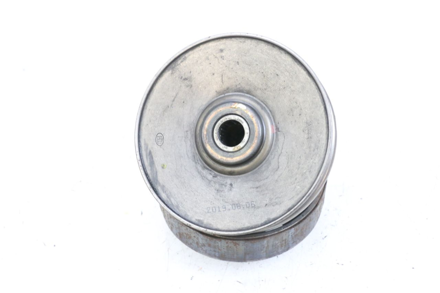 photo de CLUTCH SYM ORBIT III 3 4T 50 (2018 - 2021) - Surface and material condition