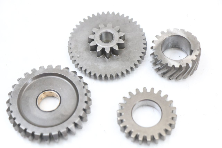 photo de CLUTCH ASTOR ORCAL 125 (2015 - 2017)