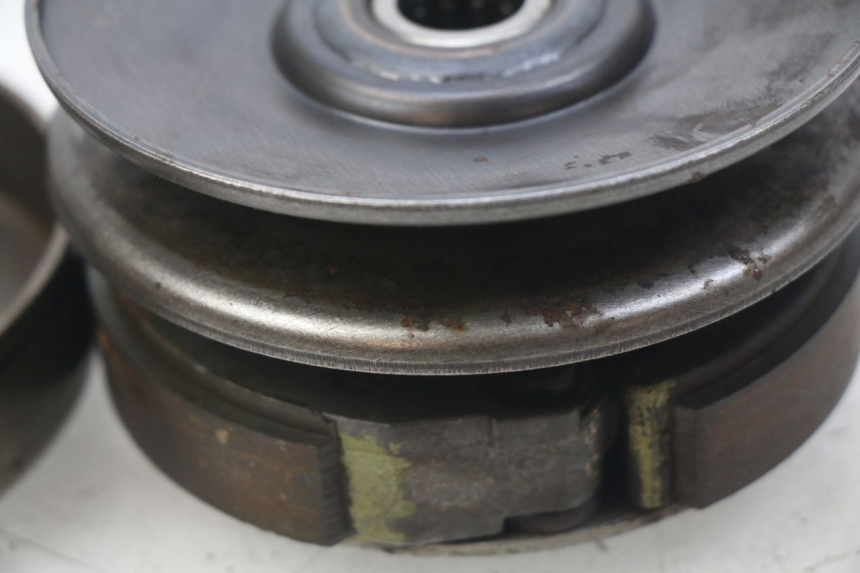 photo de CLUTCH TNT MOTOR OTTO 2T 50 (2012 - 2018)