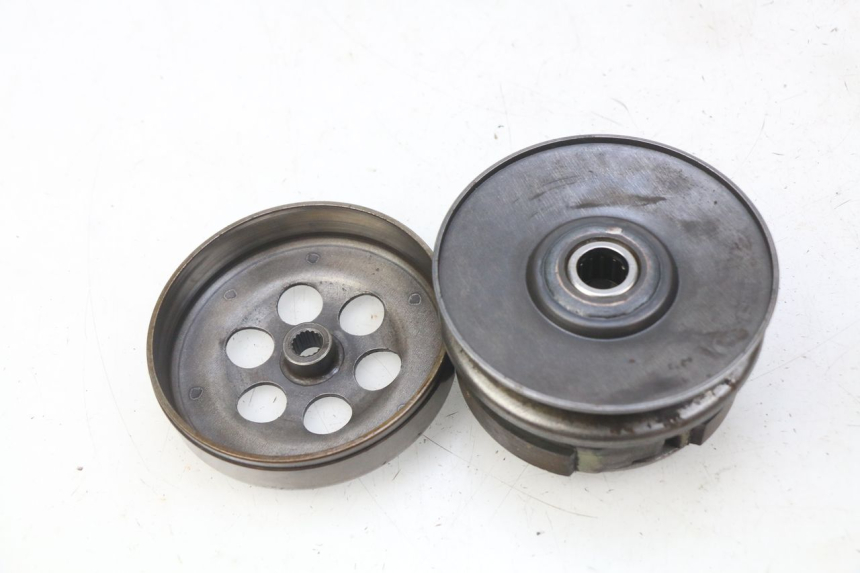 photo de CLUTCH TNT MOTOR OTTO 2T 50 (2012 - 2018)