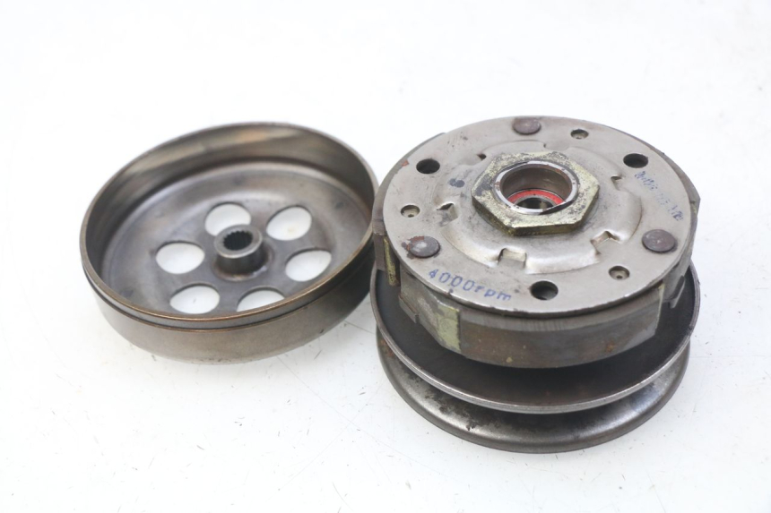 photo de CLUTCH TNT MOTOR OTTO 2T 50 (2012 - 2018)