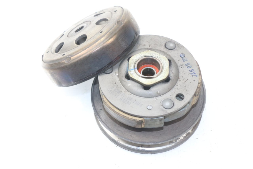 photo de CLUTCH MBK OVETTO 4T 50 (2008 - 2016)