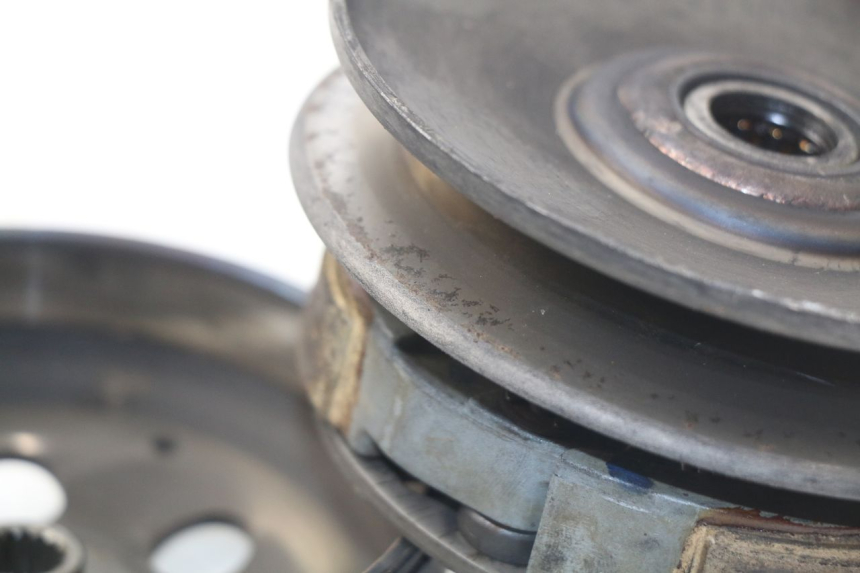 photo de CLUTCH MBK OVETTO 4T 50 (2008 - 2016)