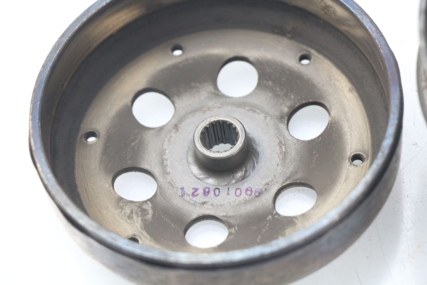 photo de CLUTCH MBK OVETTO 4T 50 (2008 - 2016)