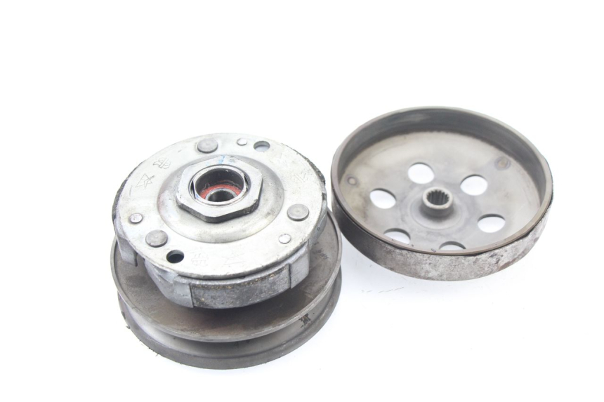 photo de CLUTCH MBK OVETTO 50 (1998 - 2007)