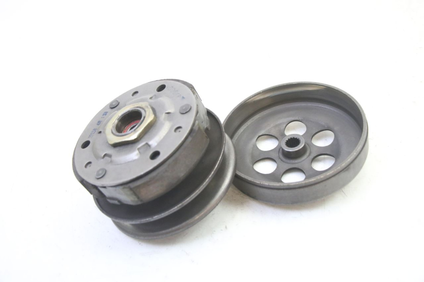 photo de CLUTCH IMF INDUSTRIE PACH 2T 50 (2009 - 2018)