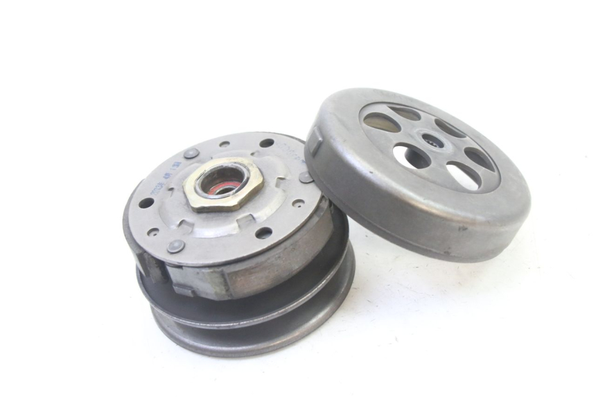 photo de CLUTCH IMF INDUSTRIE PACH 2T 50 (2009 - 2018)