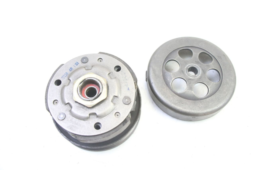 photo de CLUTCH IMF INDUSTRIE PACH 2T 50 (2009 - 2018)